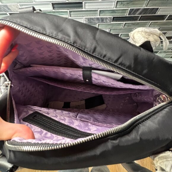 Lo & Sons The O.M.G. / O.G. 2 / Black / Large - Picture 5 of 6